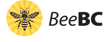 Bee BC Logo